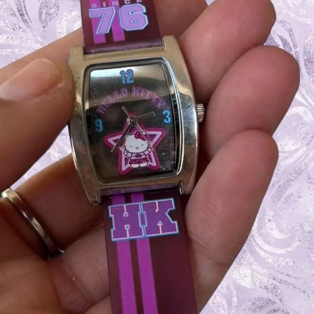 Sanrio Hello Kitty Watch